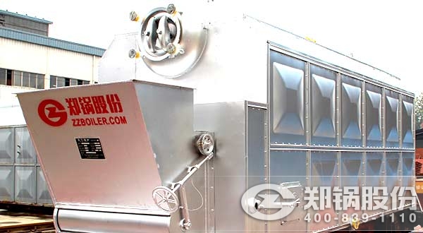 4��ȼú��ˮ��¯